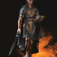 Illustration for article titled A Beautiful Take On iLord Of The Rings/i
